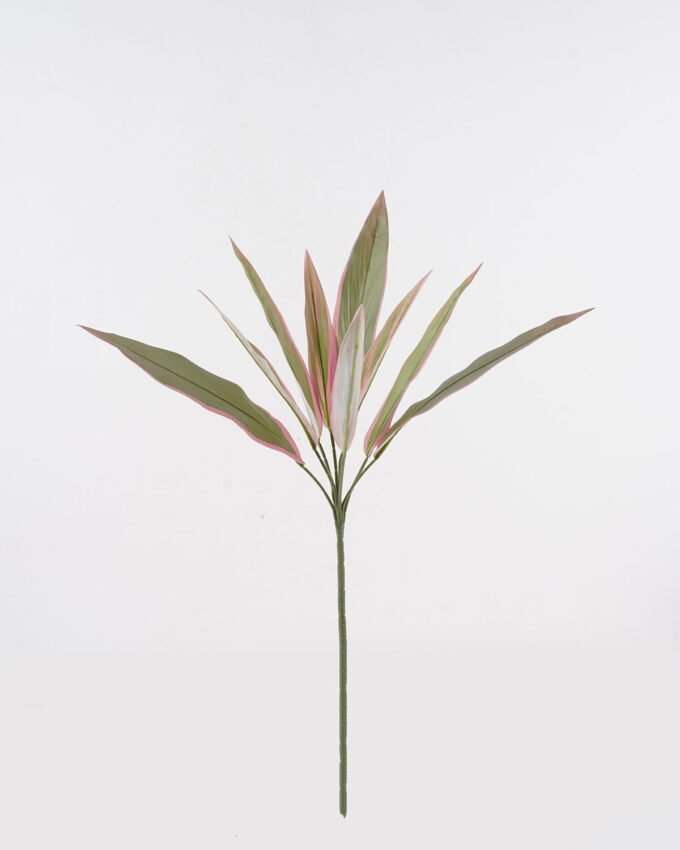 Artificial Plant Leaf single stem GS-70524001_3 Artificial Plant 40*40*80cm Leaf single stem GS-70524001 2024Oct YeahFlower is one of Chinese leading OEM manufacturers and exporters , supplying the silk flowers, wholesale artificial trees