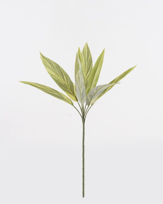 Artificial Plant Leaf single stem GS-70524001_4 Artificial Plant 40*40*80cm Leaf single stem GS-70524001 2024Oct YeahFlower is one of Chinese leading OEM manufacturers and exporters , supplying the silk flowers, wholesale artificial trees