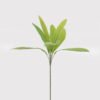 Artificial Plant Leaf single stem GS-70524002_3 Artificial Plant 42*42*82cm Leaf single stem GS-70524002 2024Oct YeahFlower is one of Chinese leading OEM manufacturers and exporters , supplying the silk flowers, wholesale artificial trees