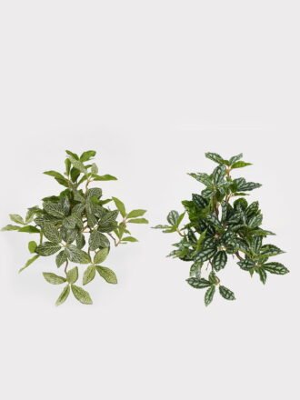 Artificial Plant 45*45*98cm Leaf single stem GS-75124002 Leaves&Sprays&Foliages 3,000+ sqm showroom with thousands of artificial flowers, plants & trees ready for global sourcing.