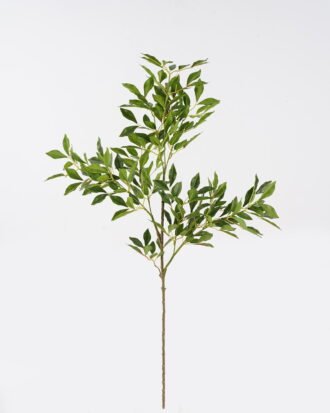 Artificial Plant 45*45*98cm Leaf single stem GS-75124002 2024Oct YeahFlower is one of Chinese leading OEM manufacturers and exporters , supplying the silk flowers, wholesale artificial trees