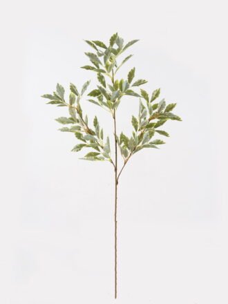 Artificial Plant 34*34*86cm Eucalyptus  single stem GS-75124004-Z1 Leaves&Sprays&Foliages 3,000+ sqm showroom with thousands of artificial flowers, plants & trees ready for global sourcing.