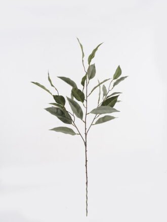 Artificial Plant 43*43*100cm Eucalyptus *3 bundle GS-25824006 Leaves&Sprays&Foliages 3,000+ sqm showroom with thousands of artificial flowers, plants & trees ready for global sourcing.