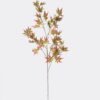Artificial Plant 30*30*98cm Maple Leaf *5 single stem GS-17724063 2024Oct YeahFlower is one of Chinese leading OEM manufacturers and exporters , supplying the silk flowers, wholesale artificial trees