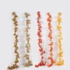 Artificial Plant 15*180cm Maple Leaf garland GS-17724064 2024Oct YeahFlower is one of Chinese leading OEM manufacturers and exporters , supplying the silk flowers, wholesale artificial trees