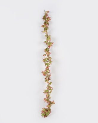 Artificial Plant 15*180cm Maple Leaf garland GS-17724064 2024Oct YeahFlower is one of Chinese leading OEM manufacturers and exporters , supplying the silk flowers, wholesale artificial trees Artificial Plant 15*180cm Maple Leaf garland GS-17724064 2024Oct YeahFlower is one of Chinese leading OEM manufacturers and exporters , supplying the silk flowers, wholesale artificial trees