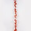 Artificial Plant 15*180cm Maple Leaf garland GS-17724064 2024Oct YeahFlower is one of Chinese leading OEM manufacturers and exporters , supplying the silk flowers, wholesale artificial trees