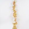 Artificial Plant 20*170cm Maple leaf garland GS-17723002-Y1 2024Oct YeahFlower is one of Chinese leading OEM manufacturers and exporters , supplying the silk flowers, wholesale artificial trees
