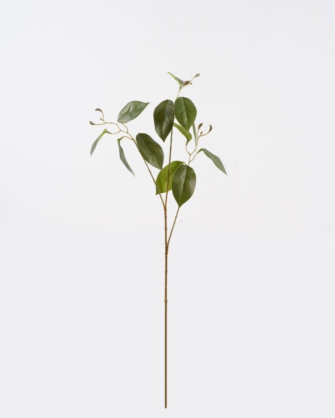 Artificial Plant 35*35*72cm Marantaceae  single stem GS-70524008 2024Oct YeahFlower is one of Chinese leading OEM manufacturers and exporters , supplying the silk flowers, wholesale artificial trees