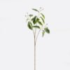 Artificial Plant 35*35*72cm Marantaceae  single stem GS-70524008 2024Oct YeahFlower is one of Chinese leading OEM manufacturers and exporters , supplying the silk flowers, wholesale artificial trees
