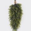 Artificial Plant 30*67cm Mixed Cypress leaf berry hanging GS-76024009 Christmas Item YeahFlower is one of Chinese leading OEM manufacturers and exporters , supplying the silk flowers, wholesale artificial trees