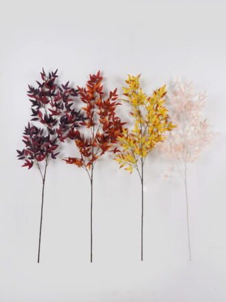 Artificial Table Plants 47*18*61cm Phalaenopsis *11 in PP pot GS-29424106 2024Oct YeahFlower is one of Chinese leading OEM manufacturers and exporters , supplying the silk flowers, wholesale artificial trees
