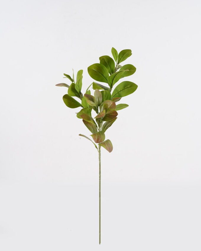 Artificial Plant 30*30*74cm Peperomia *3 single stem GS-70524005 2024Oct YeahFlower is one of Chinese leading OEM manufacturers and exporters , supplying the silk flowers, wholesale artificial trees