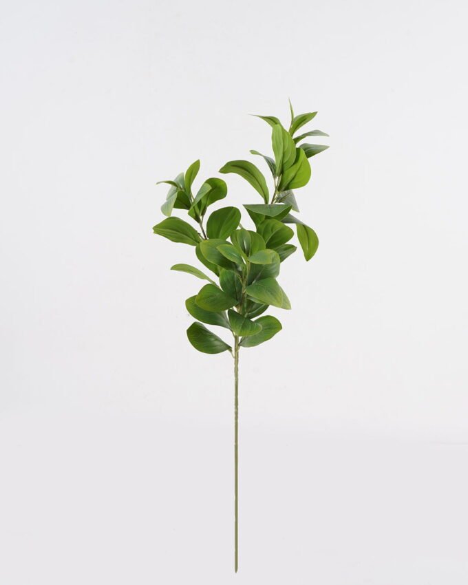 Artificial Plant 30*30*74cm Peperomia *3 single stem GS-70524005 2024Oct YeahFlower is one of Chinese leading OEM manufacturers and exporters , supplying the silk flowers, wholesale artificial trees