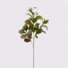 Artificial Plant 30*30*74cm Peperomia *3 single stem GS-70524006 2024Oct YeahFlower is one of Chinese leading OEM manufacturers and exporters , supplying the silk flowers, wholesale artificial trees