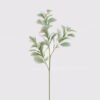 Artificial Plant 30*30*74cm Peperomia *3 single stem GS-70524006 2024Oct YeahFlower is one of Chinese leading OEM manufacturers and exporters , supplying the silk flowers, wholesale artificial trees