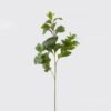 Artificial Plant 30*30*74cm Peperomia *3 single stem GS-70524006 2024Oct YeahFlower is one of Chinese leading OEM manufacturers and exporters , supplying the silk flowers, wholesale artificial trees