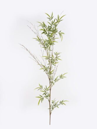 Artificial Plant 40*40*200cm Phyllostachys parvifolia single stem/351 lvs GS-30424063 Leaves&Sprays&Foliages 3,000+ sqm showroom with thousands of artificial flowers, plants & trees ready for global sourcing.