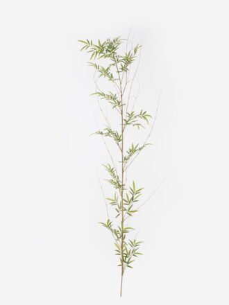 Artificial Plant 40*40*250cm Phyllostachys parvifolia single stem/432 lvs GS-30424064 Leaves&Sprays&Foliages 3,000+ sqm showroom with thousands of artificial flowers, plants & trees ready for global sourcing.