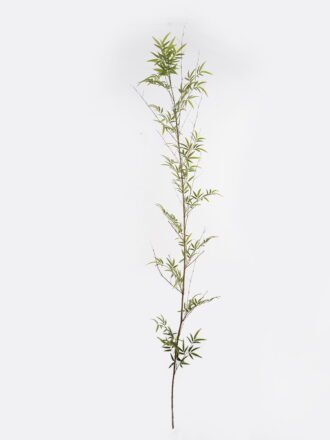 Artificial Plant 40*40*200cm Phyllostachys parvifolia single stem/351 lvs GS-30424063 Leaves&Sprays&Foliages 3,000+ sqm showroom with thousands of artificial flowers, plants & trees ready for global sourcing.