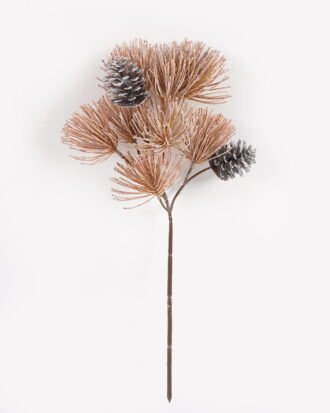 Artificial Plant 17*17*47cm Pine needle single stem GS-73024017-Y1 2024Oct YeahFlower is one of Chinese leading OEM manufacturers and exporters , supplying the silk flowers, wholesale artificial trees Artificial Plant 17*17*47cm Pine needle single stem GS-73024017-Y1 2024Oct YeahFlower is one of Chinese leading OEM manufacturers and exporters , supplying the silk flowers, wholesale artificial trees