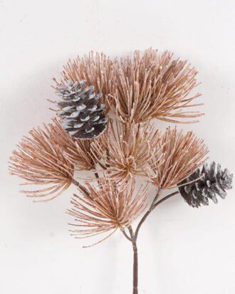 Artificial Plant 17*17*47cm Pine needle single stem GS-73024017-Y1 2024Oct YeahFlower is one of Chinese leading OEM manufacturers and exporters , supplying the silk flowers, wholesale artificial trees Artificial Plant 17*17*47cm Pine needle single stem GS-73024017-Y1 2024Oct YeahFlower is one of Chinese leading OEM manufacturers and exporters , supplying the silk flowers, wholesale artificial trees