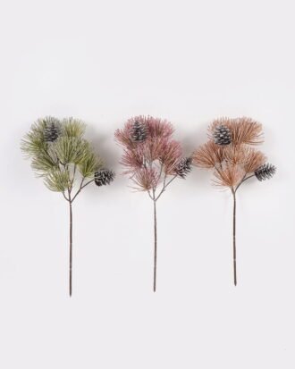 Artificial Plant 17*17*47cm Pine needle single stem GS-73024017 2024Oct YeahFlower is one of Chinese leading OEM manufacturers and exporters , supplying the silk flowers, wholesale artificial trees Artificial Plant 17*17*47cm Pine needle single stem GS-73024017 2024Oct YeahFlower is one of Chinese leading OEM manufacturers and exporters , supplying the silk flowers, wholesale artificial trees