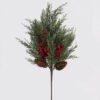 Artificial Plant Pine single stem GS-76024022_6 Artificial Plant 17.5*6*47cm Pine single stem GS-76024022 2024Nov YeahFlower is one of Chinese leading OEM manufacturers and exporters , supplying the silk flowers, wholesale artificial trees