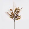 Artificial Plant 26*26*67cm Reed fruit bush GS-76224015 2024Nov YeahFlower is one of Chinese leading OEM manufacturers and exporters , supplying the silk flowers, wholesale artificial trees