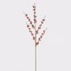 Artificial Plant 22x22x85cm Single fruit single stem GS-76224014 Christmas Item YeahFlower is one of Chinese leading OEM manufacturers and exporters , supplying the silk flowers, wholesale artificial trees