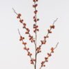 Artificial Plant 22x22x85cm Single fruit single stem GS-76224014 Christmas Item YeahFlower is one of Chinese leading OEM manufacturers and exporters , supplying the silk flowers, wholesale artificial trees
