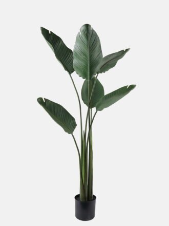 Artificial Plant 48*48*73cm Eucalyptus *9 in PP pot/141 lvs GS-59523115 Tree&Plant 3,000+ sqm showroom with thousands of artificial flowers, plants & trees ready for global sourcing.