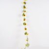 Artificial Plant 13*13*190cm Sunflower *13 garland GS-63724002 2024Oct YeahFlower is one of Chinese leading OEM manufacturers and exporters , supplying the silk flowers, wholesale artificial trees