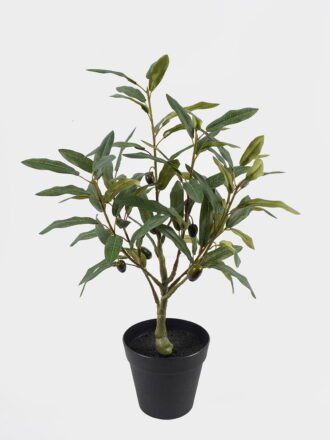 Artificial Table Plants 32*32*50cm Orange tree in PP pot GS-29824060 Potted Flowers&Plants 3,000+ sqm showroom with thousands of artificial flowers, plants & trees ready for global sourcing.