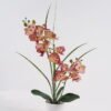 Artificial Table Plants 47*18*61cm Phalaenopsis *11 in PP pot GS-29424106 2024Oct YeahFlower is one of Chinese leading OEM manufacturers and exporters , supplying the silk flowers, wholesale artificial trees
