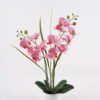 Artificial Table Plants Phalaenopsis 12 in PP pot GS-29424102_3 Artificial Table Plants 45*18*61cm Phalaenopsis *12 in PP pot GS-29424102 2024Oct YeahFlower is one of Chinese leading OEM manufacturers and exporters , supplying the silk flowers, wholesale artificial trees
