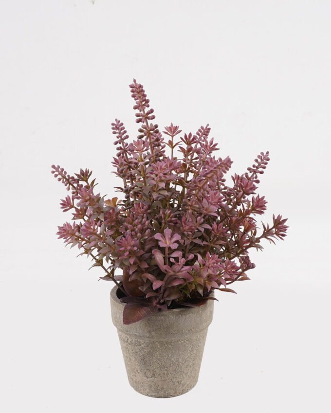 Artificial Table Plants Plant in PaPer PulP pot GS-73724035-Z1_2 Artificial Table Plants 15*15*23cm Plant in PaPer PulP pot GS-73724035-Z1 2024Oct YeahFlower is one of Chinese leading OEM manufacturers and exporters , supplying the silk flowers, wholesale artificial trees