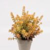 Artificial Table Plants Plant in PaPer PulP pot GS-73724035_3 Artificial Table Plants 15*15*23cm Plant in PaPer PulP pot GS-73724035 2024Oct YeahFlower is one of Chinese leading OEM manufacturers and exporters , supplying the silk flowers, wholesale artificial trees