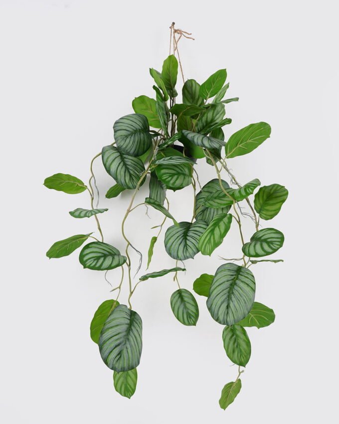 Artificial Table Plants 50*50*104cm Roundleaf *2  in PP pot GS-14524015 2024Oct YeahFlower is one of Chinese leading OEM manufacturers and exporters , supplying the silk flowers, wholesale artificial trees