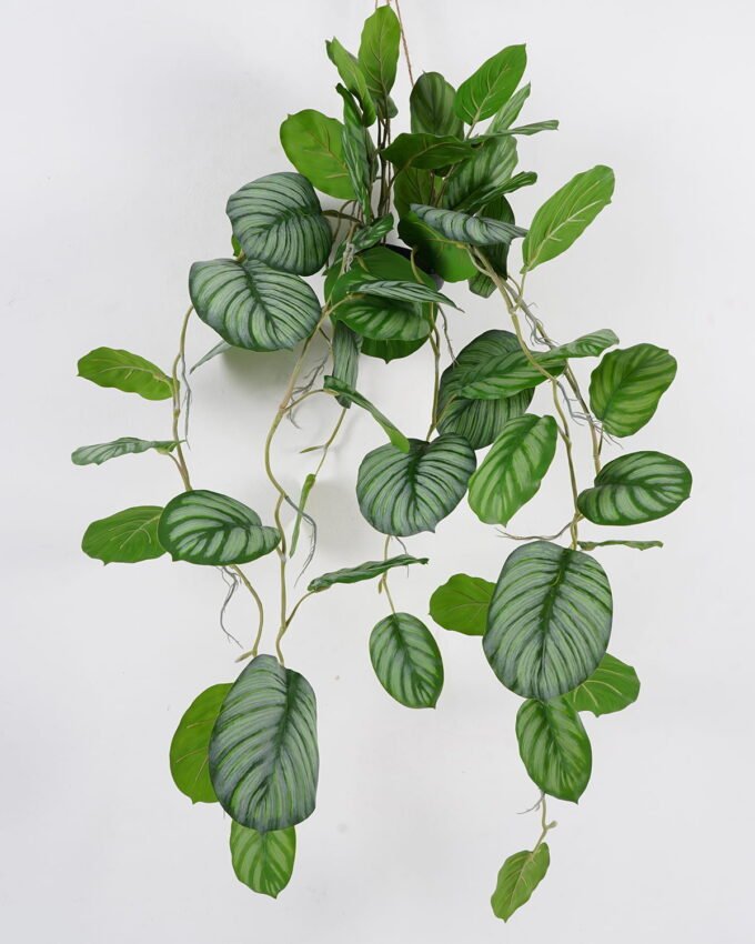 Artificial Table Plants 50*50*104cm Roundleaf *2  in PP pot GS-14524015 2024Oct YeahFlower is one of Chinese leading OEM manufacturers and exporters , supplying the silk flowers, wholesale artificial trees