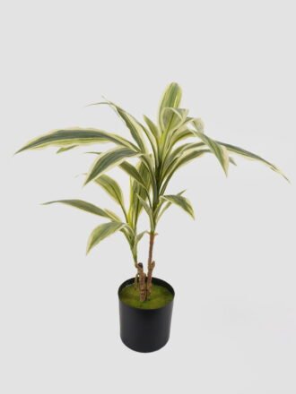 Artificial Table Plants 17*17*26cm Cyclamen persicum in PP pot GS-73324046 Potted Flowers&Plants 3,000+ sqm showroom with thousands of artificial flowers, plants & trees ready for global sourcing.