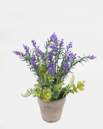 Artificial Table Plants 15*15*25cm lavender in PaPer PulP pot GS-73724031 2024Oct YeahFlower is one of Chinese leading OEM manufacturers and exporters , supplying the silk flowers, wholesale artificial trees Artificial Table Plants 15*15*25cm lavender in PaPer PulP pot GS-73724031 2024Oct YeahFlower is one of Chinese leading OEM manufacturers and exporters , supplying the silk flowers, wholesale artificial trees