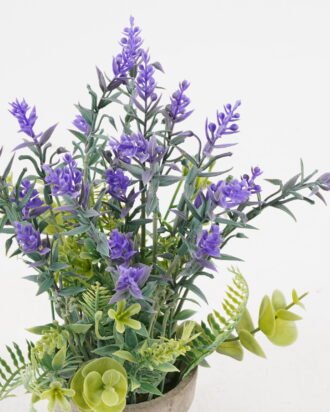 Artificial Table Plants 15*15*25cm lavender in PaPer PulP pot GS-73724031 2024Oct YeahFlower is one of Chinese leading OEM manufacturers and exporters , supplying the silk flowers, wholesale artificial trees Artificial Table Plants 15*15*25cm lavender in PaPer PulP pot GS-73724031 2024Oct YeahFlower is one of Chinese leading OEM manufacturers and exporters , supplying the silk flowers, wholesale artificial trees