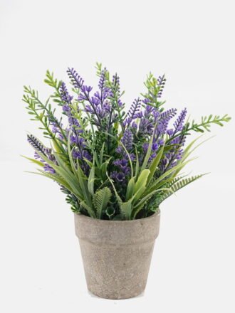 Artificial Table Plants 19*19*22cm Plant in PaPer PulP pot GS-73724034 Potted Flowers&Plants 3,000+ sqm showroom with thousands of artificial flowers, plants & trees ready for global sourcing.