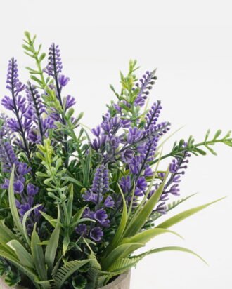 Artificial Table Plants 20*20*22cm lavender in PaPer PulP pot GS-73724033 2024Oct YeahFlower is one of Chinese leading OEM manufacturers and exporters , supplying the silk flowers, wholesale artificial trees Artificial Table Plants 20*20*22cm lavender in PaPer PulP pot GS-73724033 2024Oct YeahFlower is one of Chinese leading OEM manufacturers and exporters , supplying the silk flowers, wholesale artificial trees