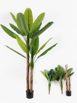 Artificial Tree 37*37*90cm Olive tree in PP pot GS-29824058 Tree&Plant 3,000+ sqm showroom with thousands of artificial flowers, plants & trees ready for global sourcing.