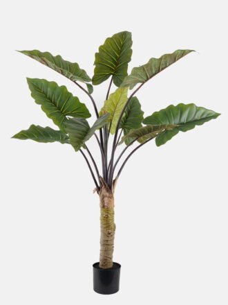 Artificial Tree 60*60*170cm Banyan *8 in PP pot GS-48524043 Tree&Plant 3,000+ sqm showroom with thousands of artificial flowers, plants & trees ready for global sourcing.