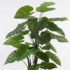 Artificial Tree Colocasia 3 in PP pot 26 lvs GS-30424061_7 Artificial Tree 110*100*150cm Colocasia *3 in PP pot/26 lvs GS-30424061 2024Oct YeahFlower is one of Chinese leading OEM manufacturers and exporters , supplying the silk flowers, wholesale artificial trees