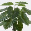 Artificial Tree Colocasia in PP pot 15 lvs GS-30424060_8 Artificial Tree 110*100*120cm Colocasia in PP pot/15 lvs GS-30424060 2024Oct YeahFlower is one of Chinese leading OEM manufacturers and exporters , supplying the silk flowers, wholesale artificial trees
