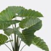 Artificial Tree Colocasia in PP pot 9lvs GS-30424059_6 Artificial Tree 85*80*90cm Colocasia in PP pot/9lvs GS-30424059 2024Oct YeahFlower is one of Chinese leading OEM manufacturers and exporters , supplying the silk flowers, wholesale artificial trees
